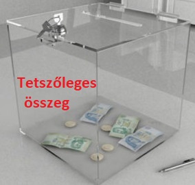 Tetszőleges összeget adományozok az egyesületen keresztül, a Koronavírusban segítőknek és a segíségre szoruló fizetésnélkül maradt családoknak!